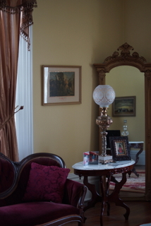 Somerville-Graham House, Warrenton, NC