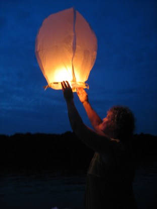 Moon full Linda best