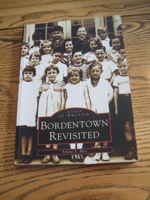 Bordentown Revisited